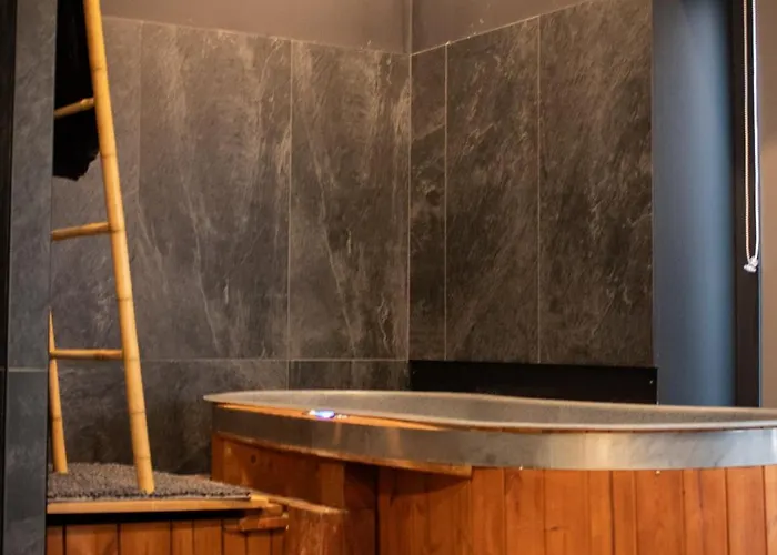 - Cinéma Et Jacuzzi Shelby * Bordeaux